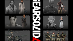 Metal gear video games