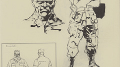 Metal gear video games