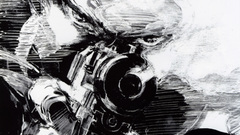 Metal gear video games