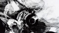 Metal gear video games