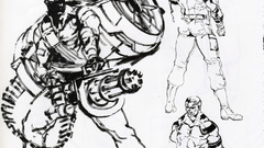 Metal gear video games