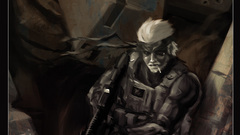 Metal gear video games