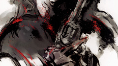 Metal gear video games