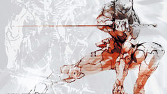 Metal gear video games