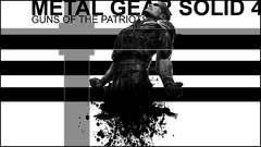 Metal gear video games
