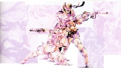 Metal gear video games