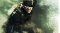 Metal gear video games