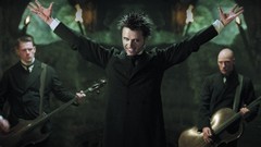 Metal germany Flux oomph industrial plants Dero