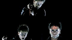 Metal germany Flux oomph industrial plants Dero