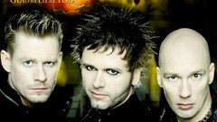 Metal germany Flux oomph industrial plants Dero