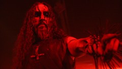 Metal gorgoroth Black Metal satan gaahl god seed