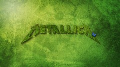 Metal grass Metallica FILSRU