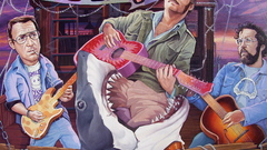 Metal Jaws high Resolution davidmacdowell