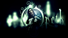 Metal opeth music bands