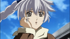 Metal panic testarossa tessa