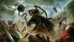 Metal Scotland heavy metal album covers Grave Digger