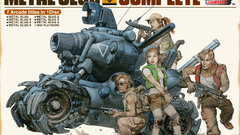 Metal Slug