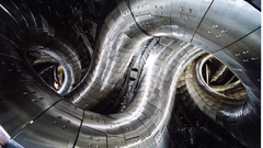 Metal snakes Pipe snake