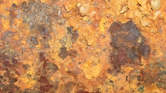 Metal texture rust high Resolution fantasystock