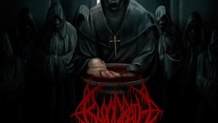 Metal Wolves Bloodbath