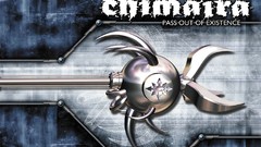 Metalcore album covers chimaira