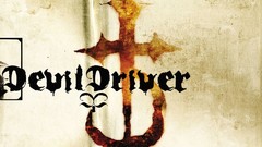 Metalcore album covers devildriver