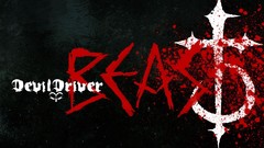 Metalcore album covers devildriver