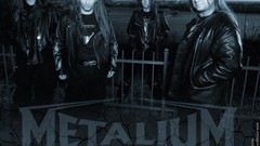 Metalium Power Metal