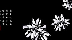 Metallic blossom plum commercial