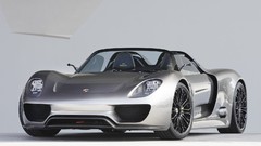 Metallic cars vehicles concept art porsche 918 Porsche 918 