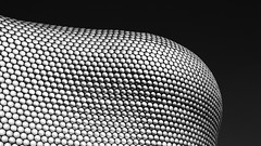 Metallic United Kingdom circles architecture buildings 