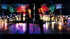 Metallica amp Frontal does