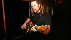 Metallica james hetfield