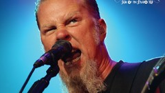 Metallica james hetfield