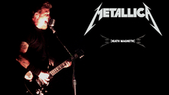Metallica James Hetfield Celebrity