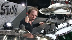 Metallica Lars Ulrich