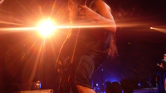 Metallica Robert Trujillo