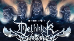 Metalocalypse