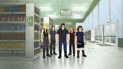 Metalocalypse dethklok