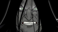 Metalocalypse still high