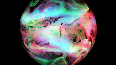 Meteosat show You current