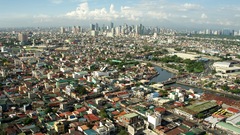 Metro high Manila Resolution