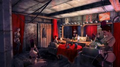 Metro metro last light