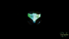 Metroid dark samus aran