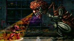 Metroid Mother Brain