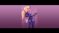 Metroid nintendo cartoons video