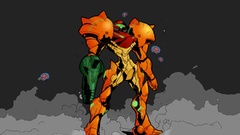 Metroid nintendo video games