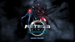 Metroid prime