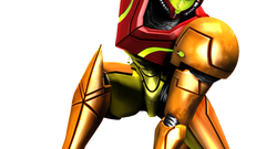 Metroid rvl metroidom