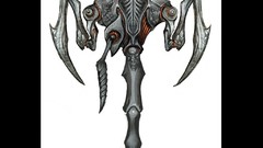 Metroid samus aran chozo